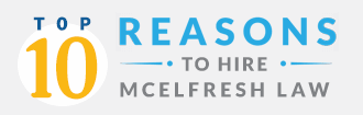 10 Reasons to Hire Jessica McElfresh